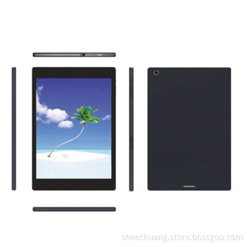 7.85-inch Intel Tablet PCs with Clover Trail 2.0GHz, 1GB DDR/16GB NAND Flash, 3,900mAh Battery